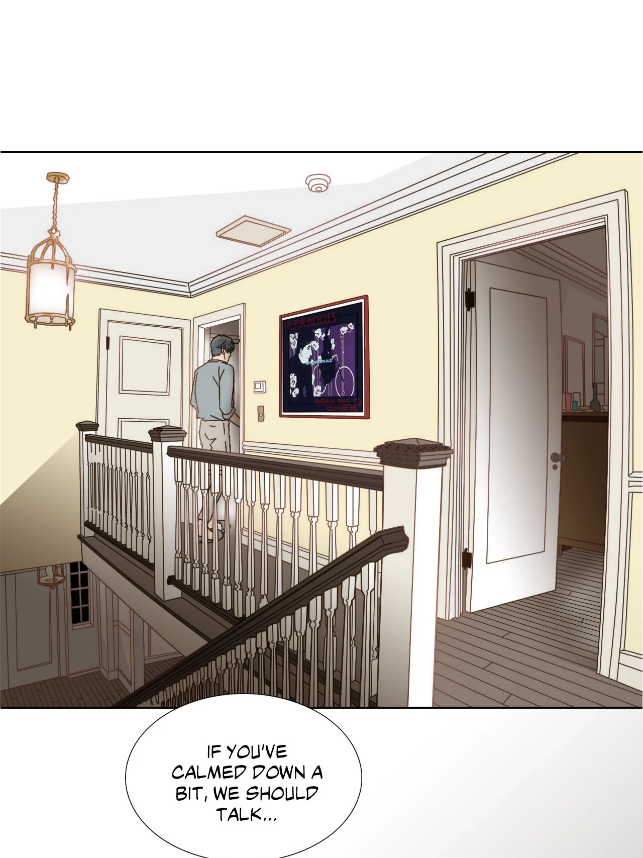 My Mother's Lover 2 Chapter 68, page 48