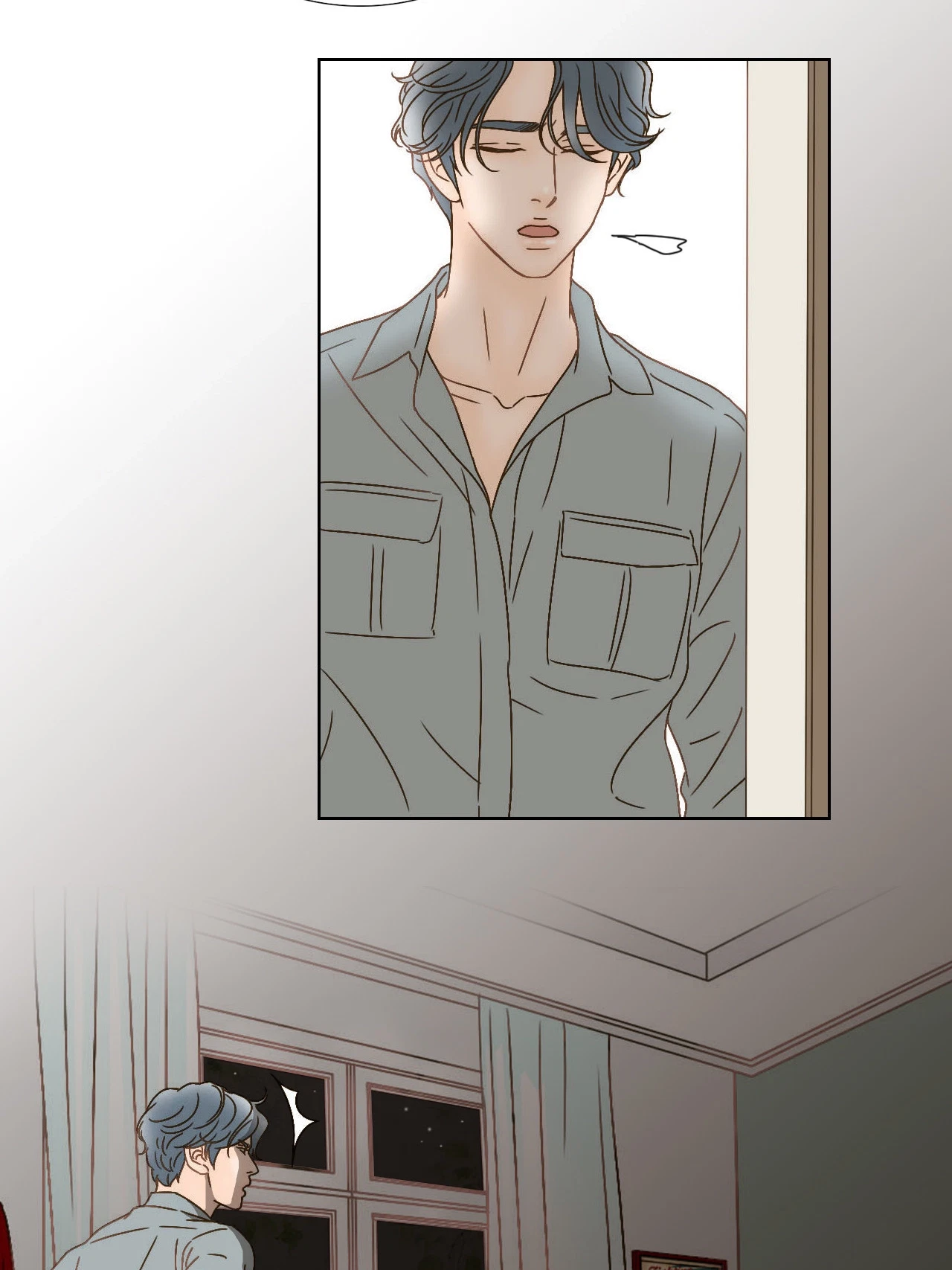 My Mother's Lover 2 Chapter 68, page 49