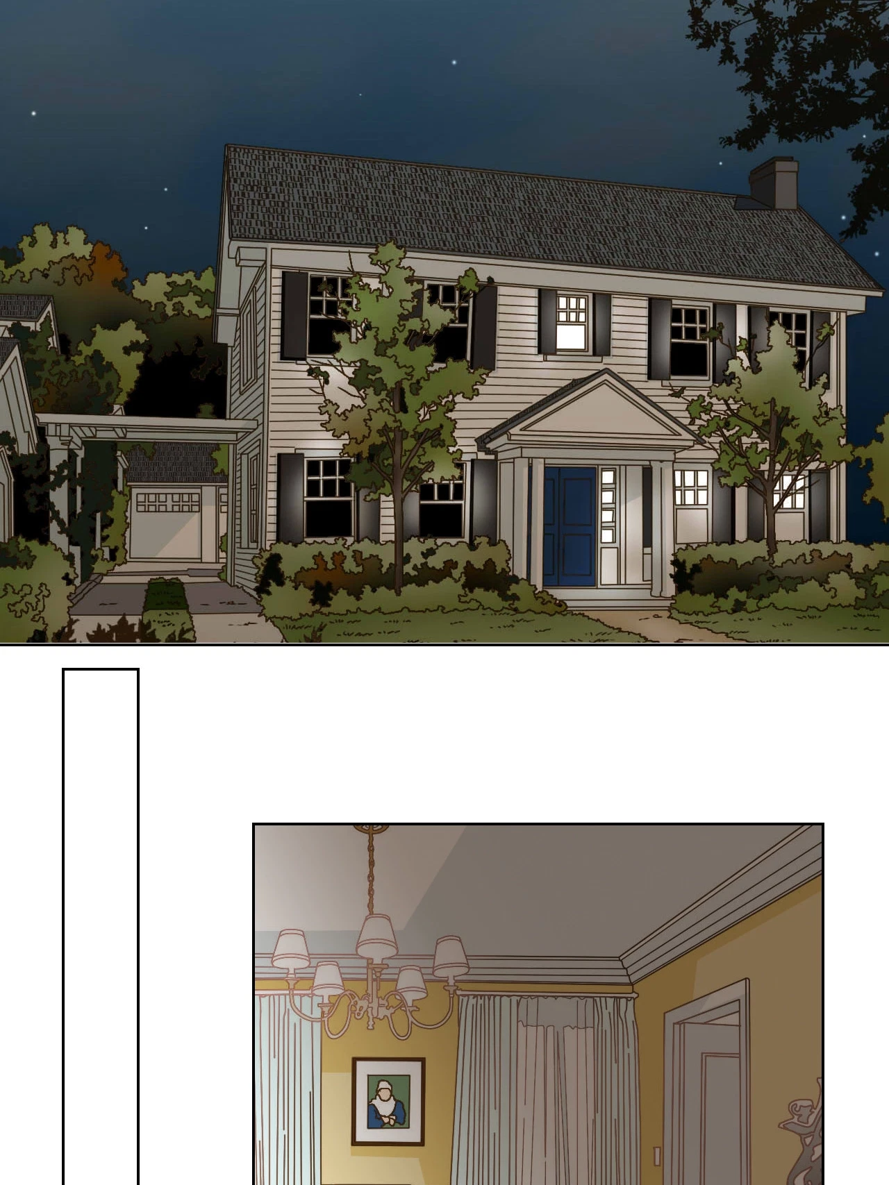 My Mother's Lover 2 Chapter 68, page 5