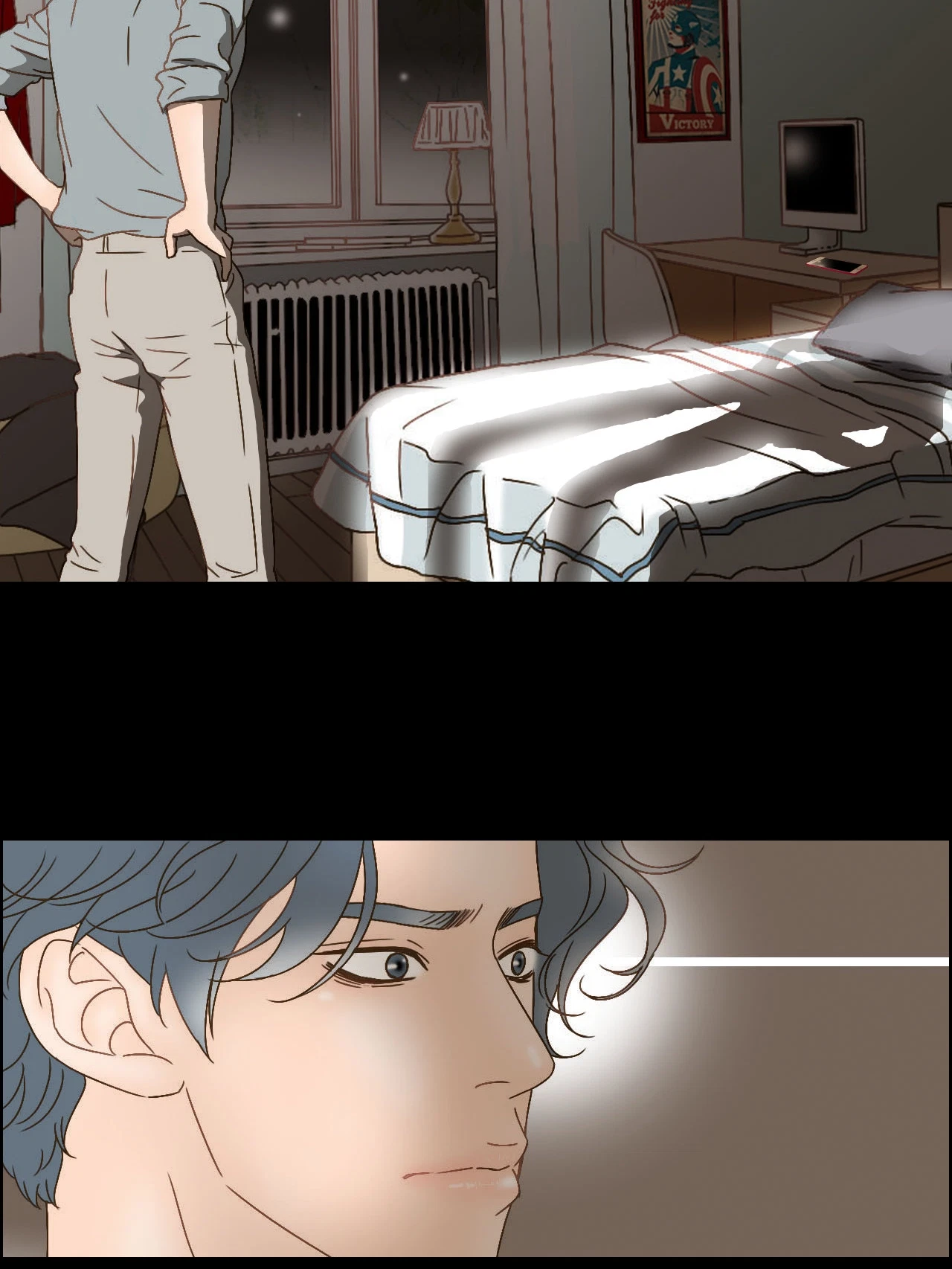 My Mother's Lover 2 Chapter 68, page 50