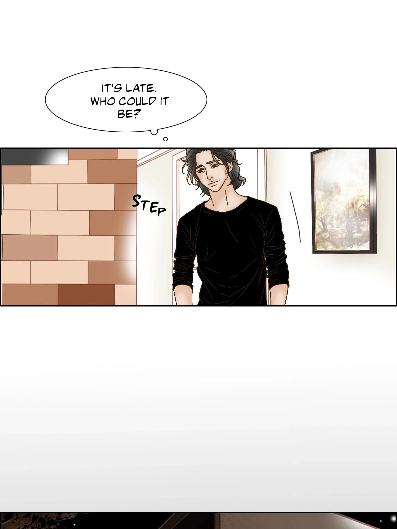 My Mother's Lover 2 Chapter 68, page 54