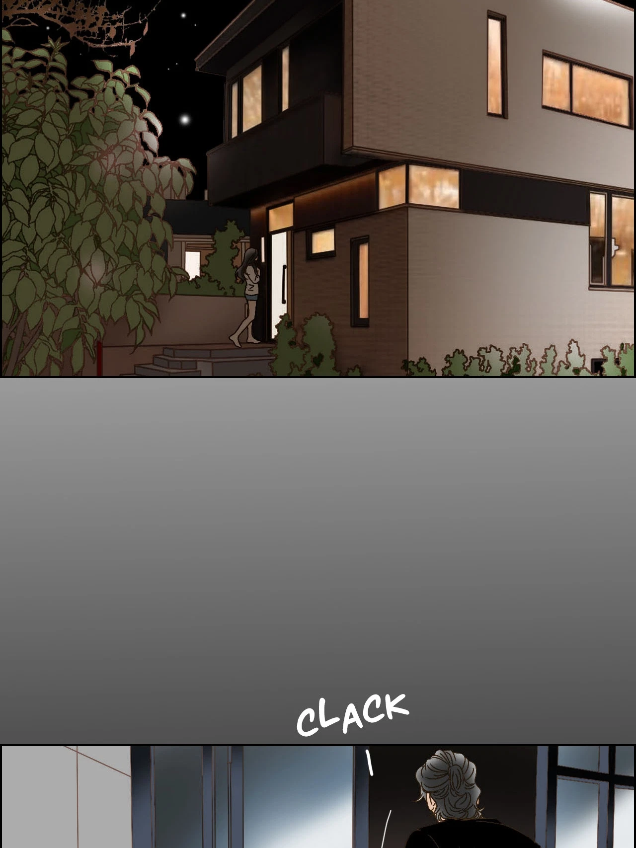 My Mother's Lover 2 Chapter 68, page 55