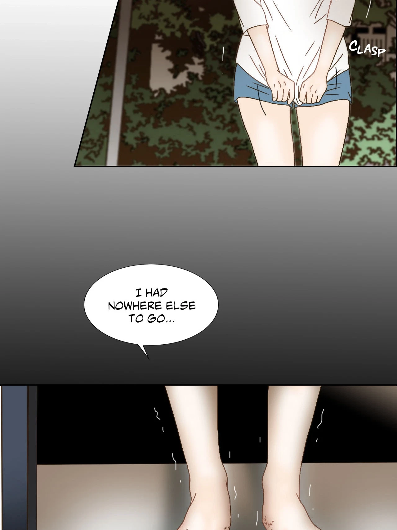 My Mother's Lover 2 Chapter 68, page 58