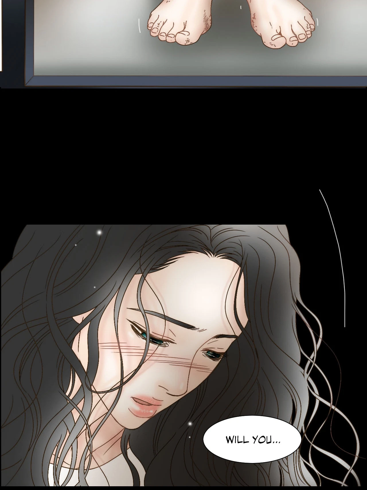My Mother's Lover 2 Chapter 68, page 59