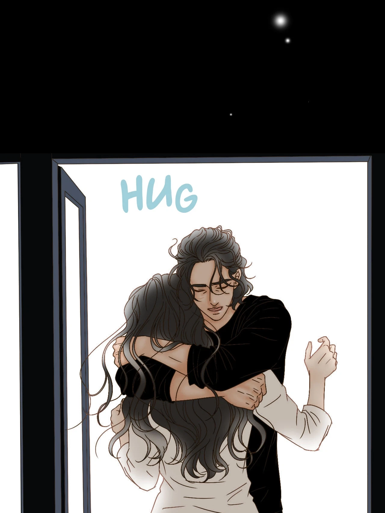 My Mother's Lover 2 Chapter 68, page 61