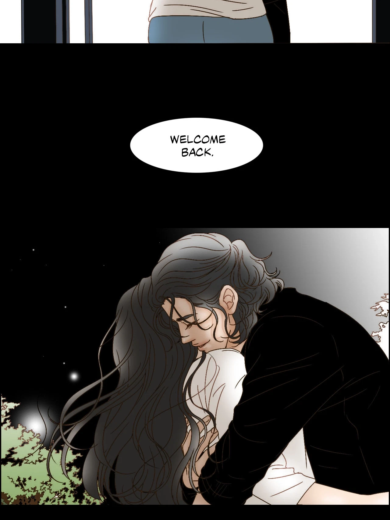 My Mother's Lover 2 Chapter 68, page 62