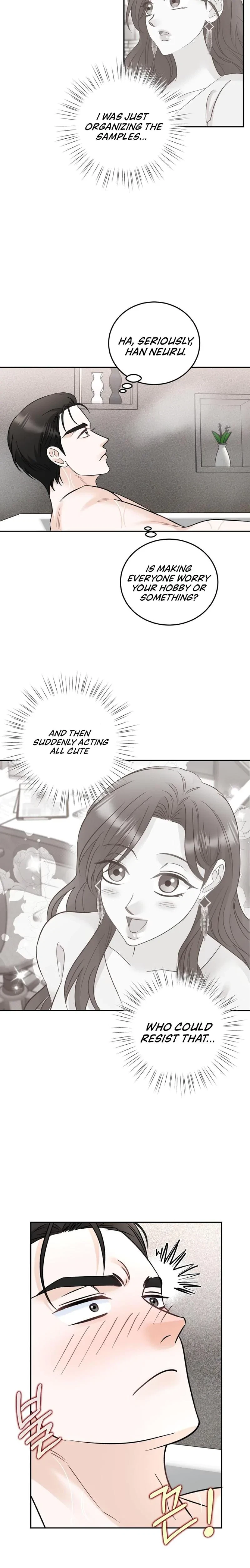 Crush On, Daeri Chapter 18, page 2