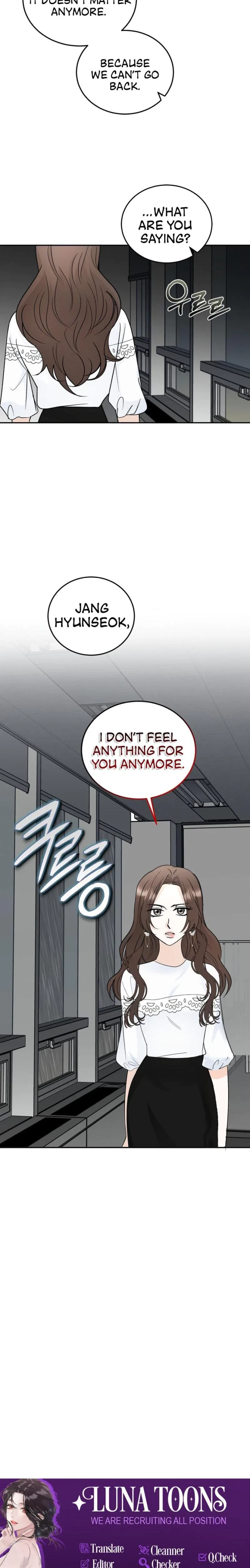 Crush On, Daeri Chapter 18, page 20