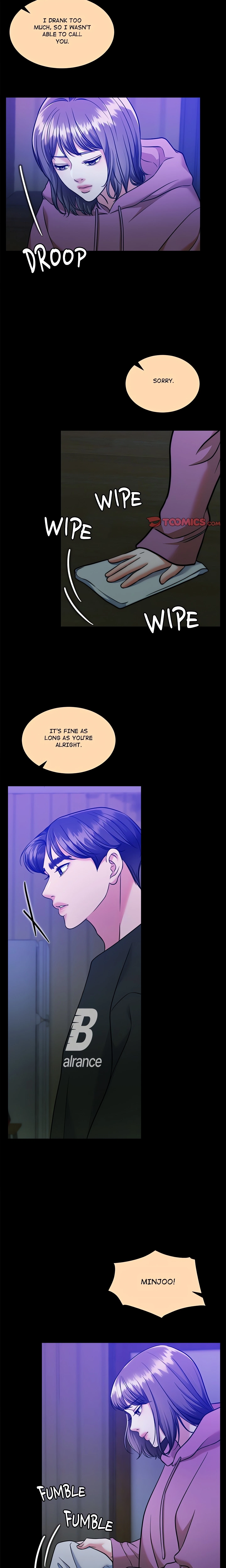 Pregnancy Contract Chapter 16, page 11