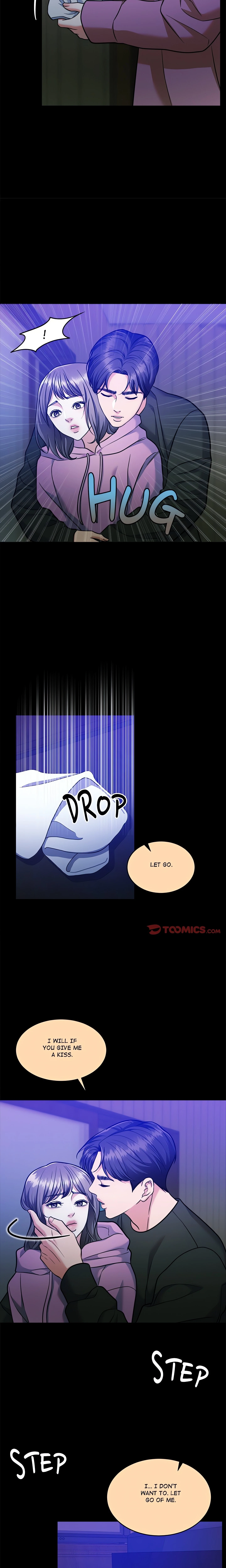 Pregnancy Contract Chapter 16, page 12