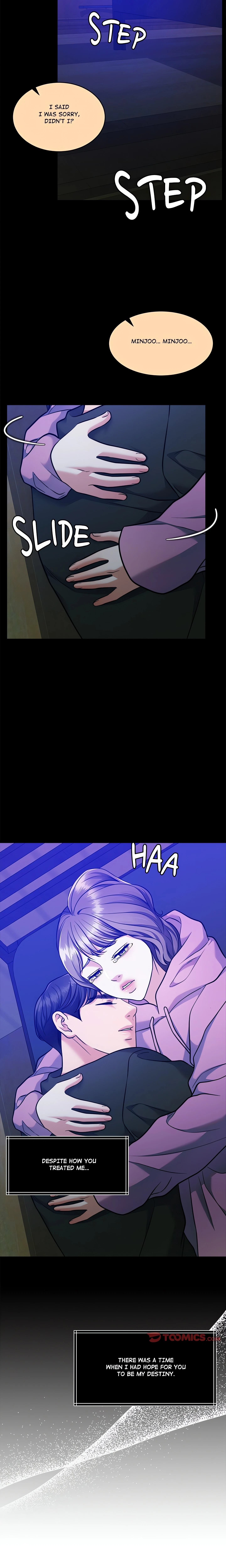 Pregnancy Contract Chapter 16, page 13