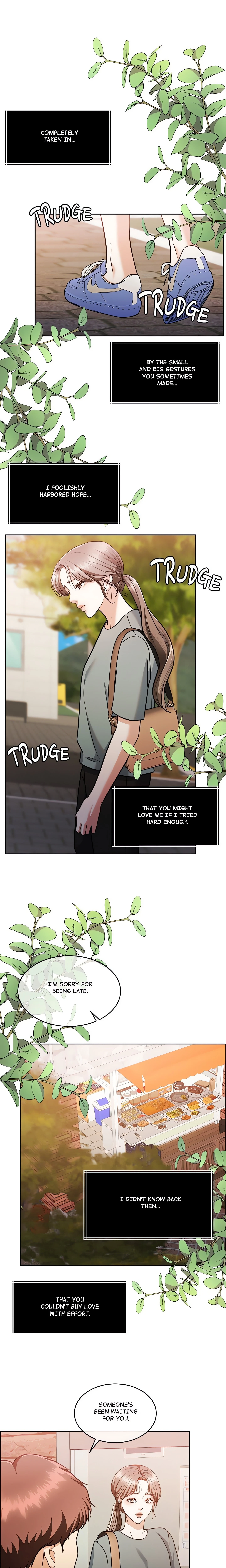 Pregnancy Contract Chapter 16, page 14