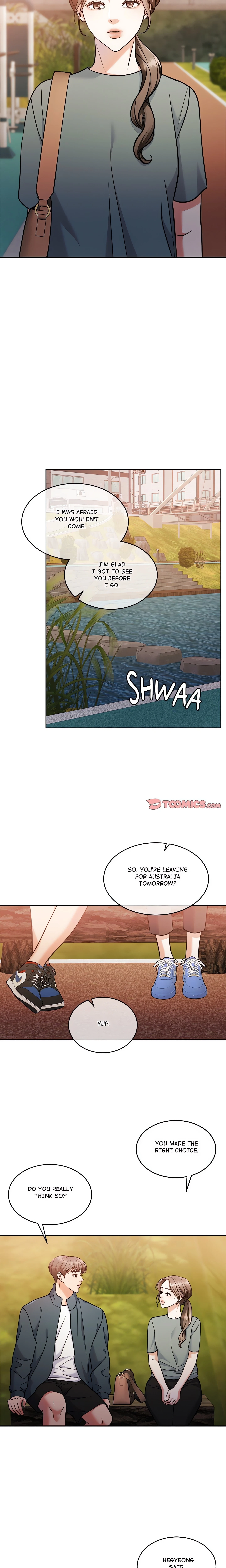 Pregnancy Contract Chapter 16, page 2