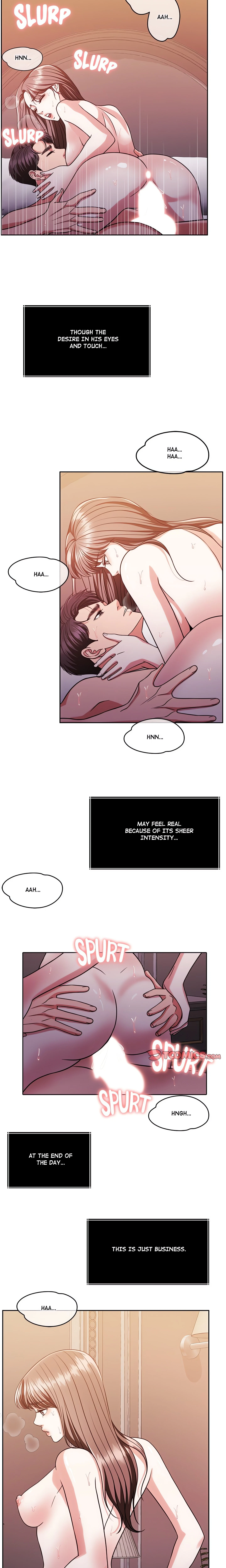 Pregnancy Contract Chapter 16, page 22