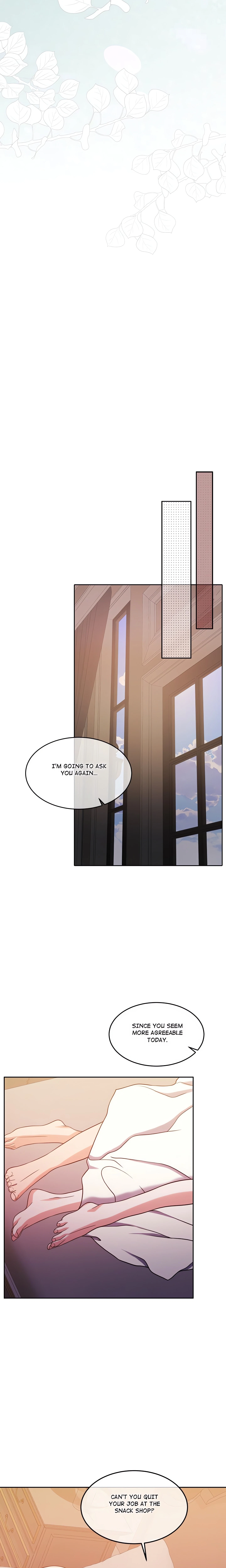 Pregnancy Contract Chapter 16, page 24