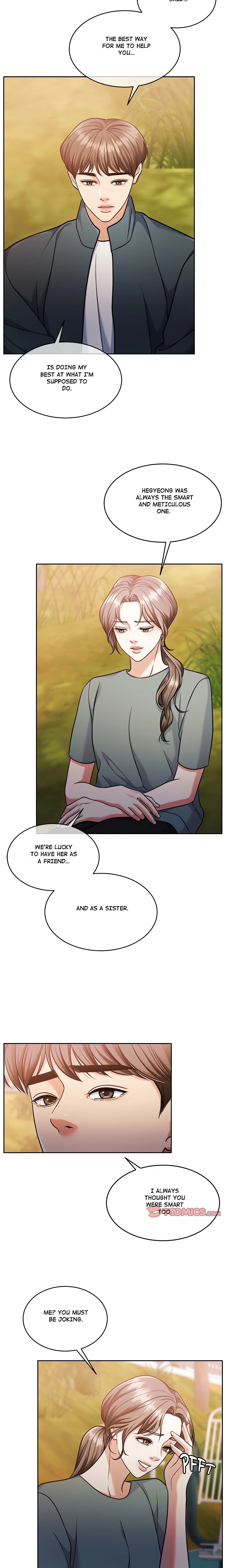 Pregnancy Contract Chapter 16, page 3