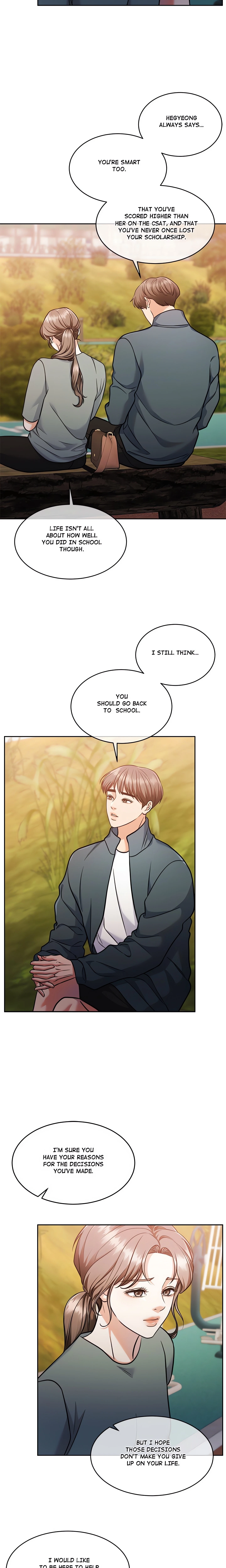 Pregnancy Contract Chapter 16, page 4