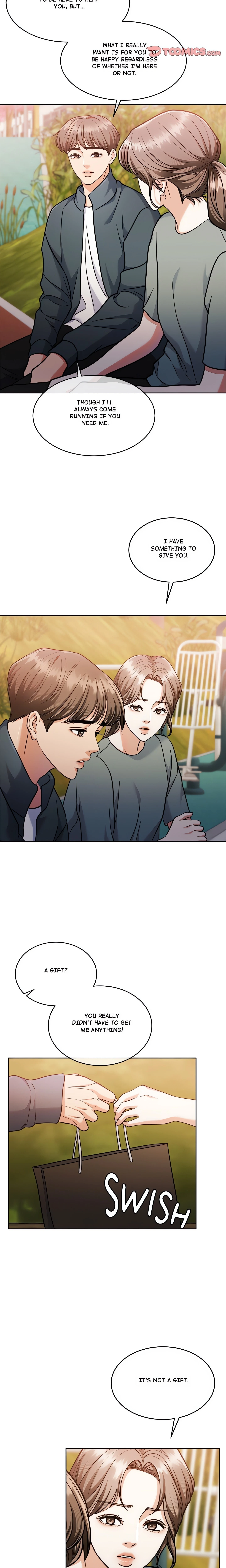 Pregnancy Contract Chapter 16, page 5