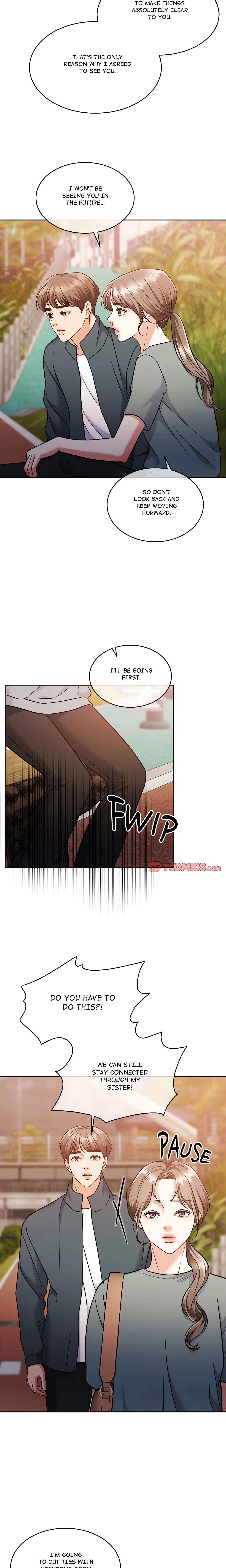 Pregnancy Contract Chapter 16, page 7