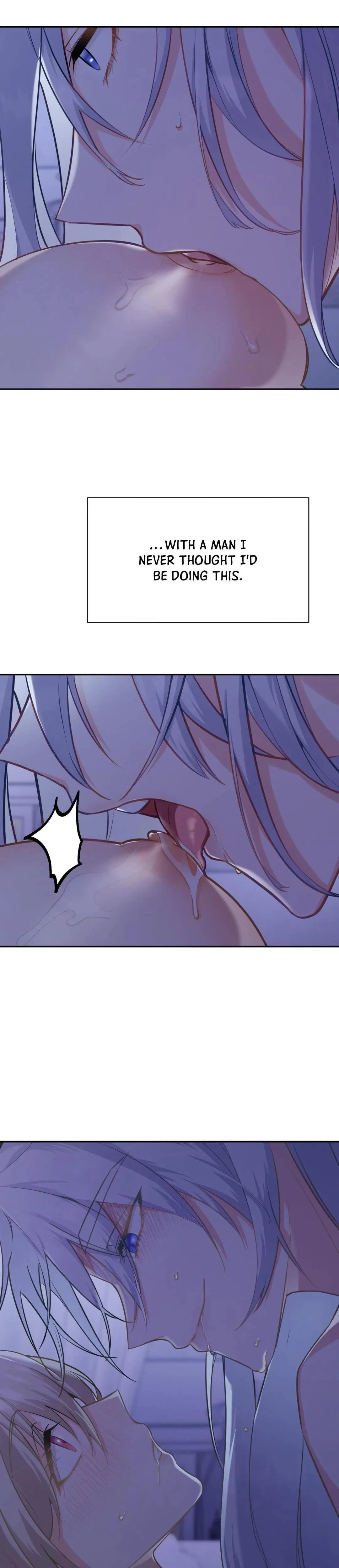 Aurora's Forbidden Fantasy Chapter 5, page 11