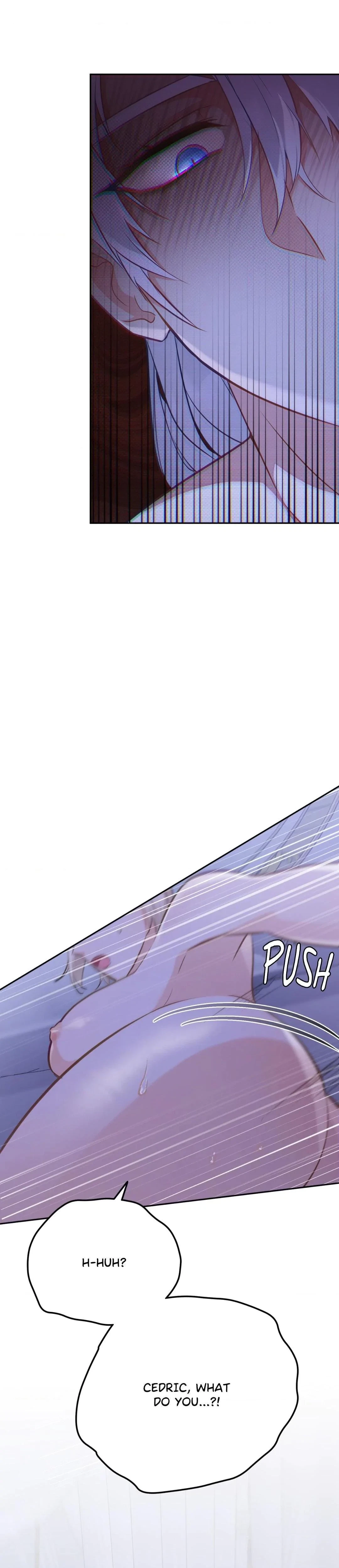 Aurora's Forbidden Fantasy Chapter 5, page 18