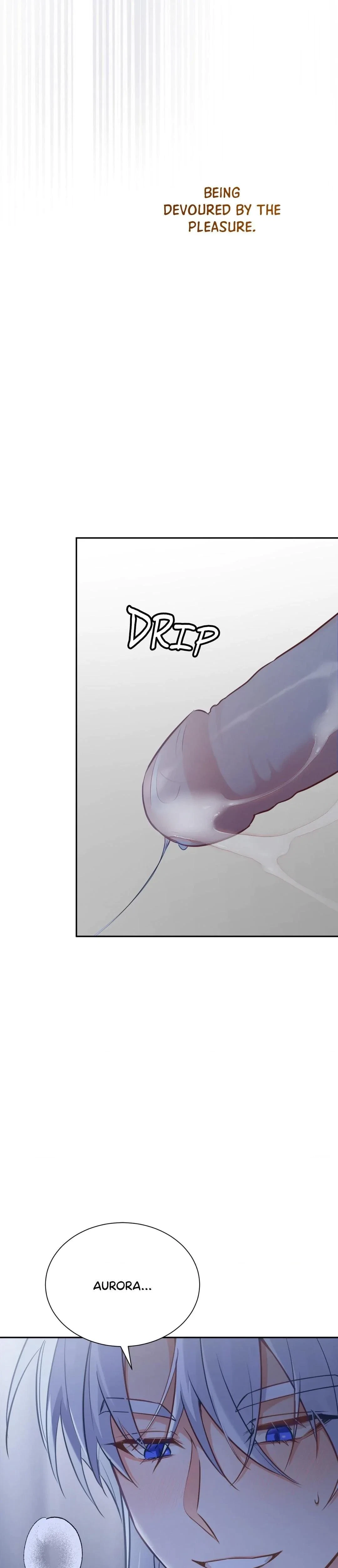 Aurora's Forbidden Fantasy Chapter 5, page 27