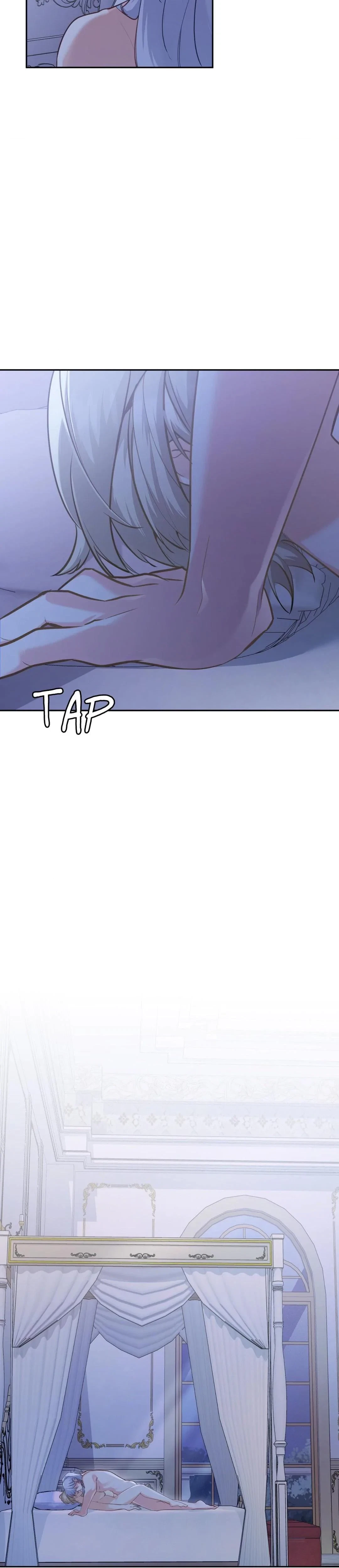 Aurora's Forbidden Fantasy Chapter 5, page 29