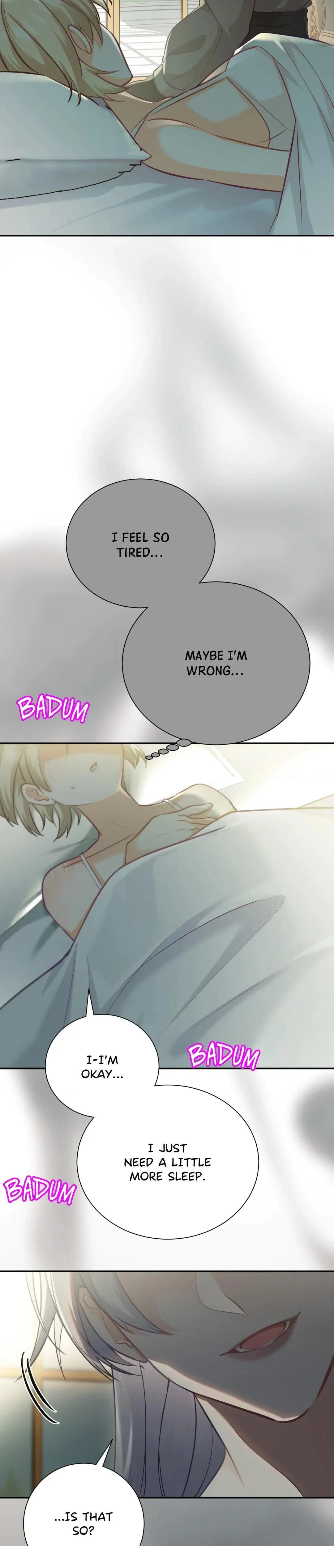 Aurora's Forbidden Fantasy Chapter 5, page 35