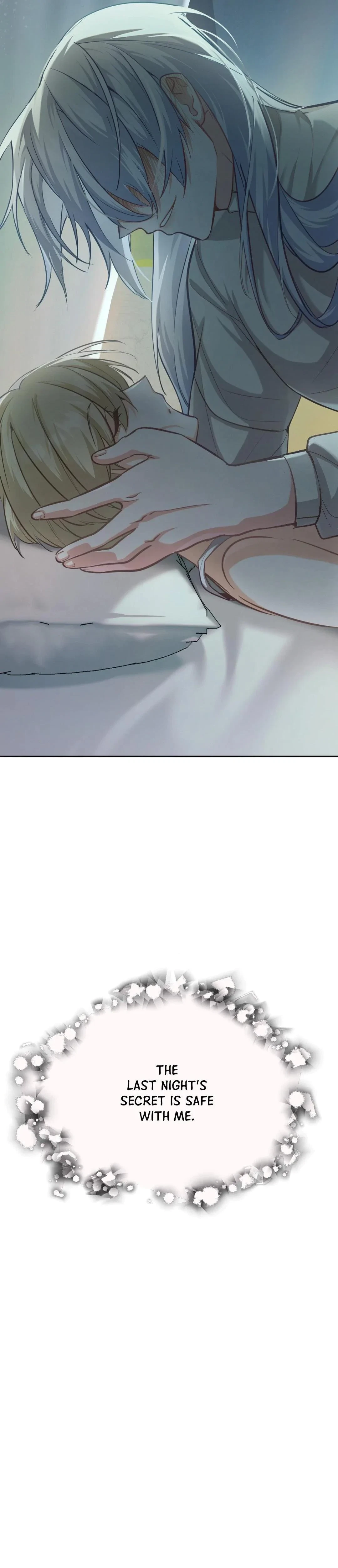 Aurora's Forbidden Fantasy Chapter 5, page 38