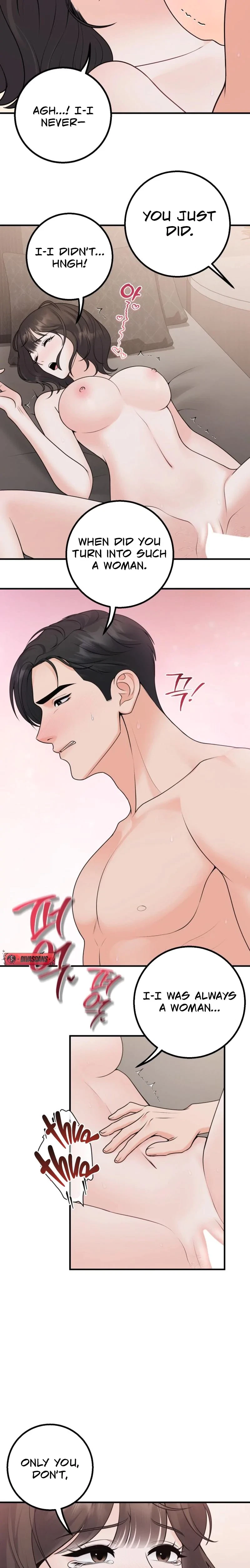 The Twenty-Year-Old Bride Chapter 39, page 15