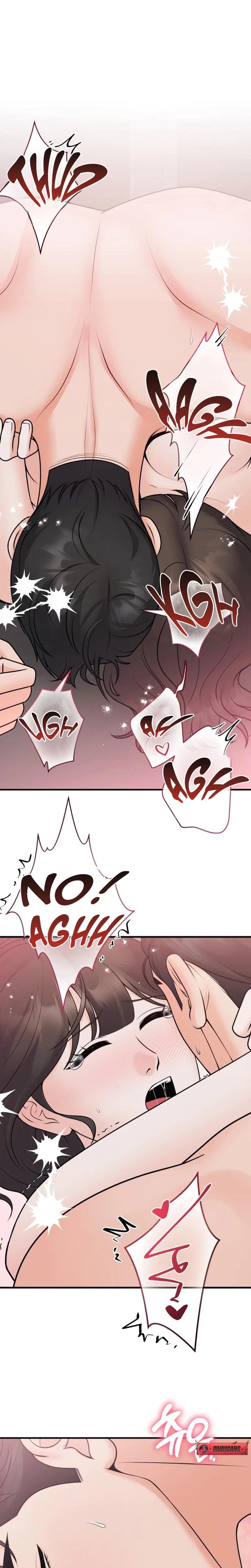 The Twenty-Year-Old Bride Chapter 39, page 19