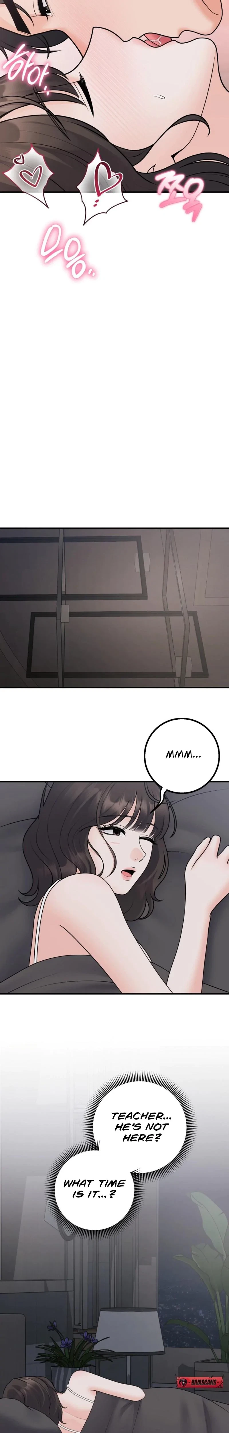 The Twenty-Year-Old Bride Chapter 39, page 20