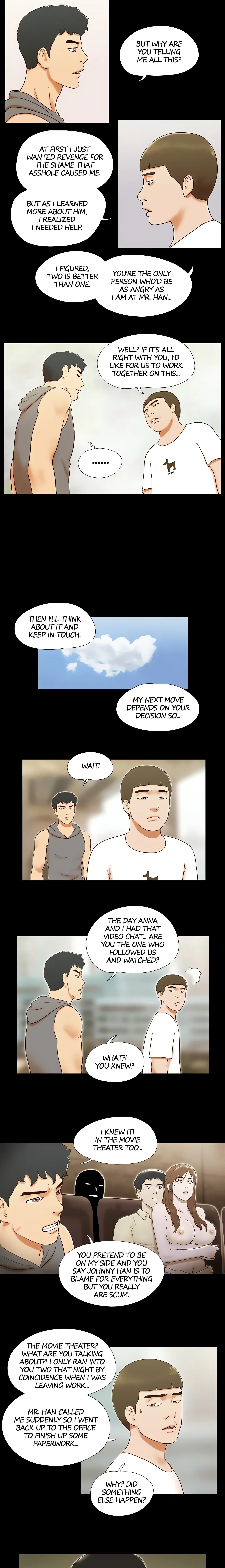 Couple Game: 17 Sex Fantasies Ver. 2 Chapter 56, page 2