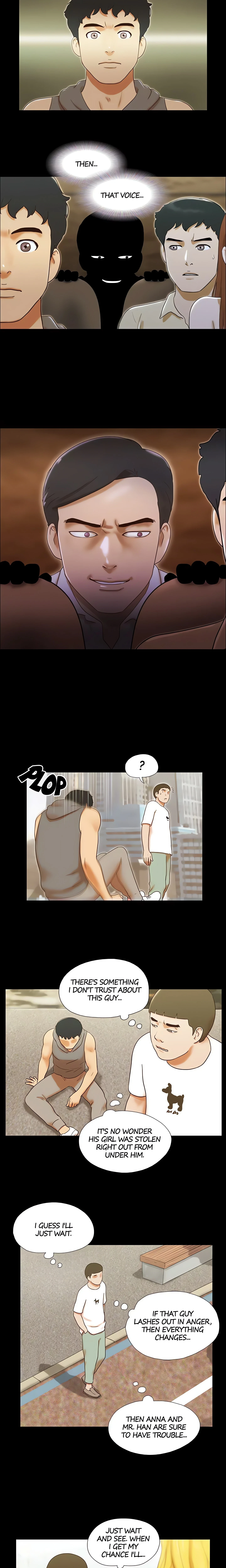 Couple Game: 17 Sex Fantasies Ver. 2 Chapter 56, page 3