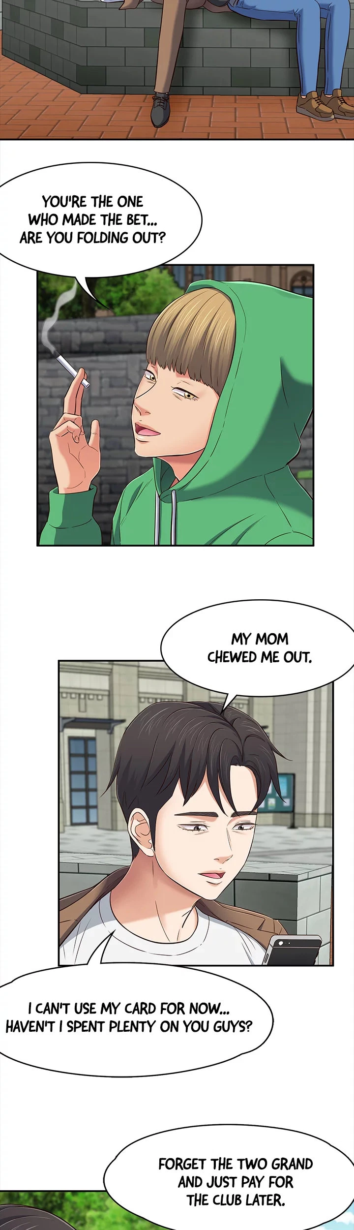 Chapter 74, page 30