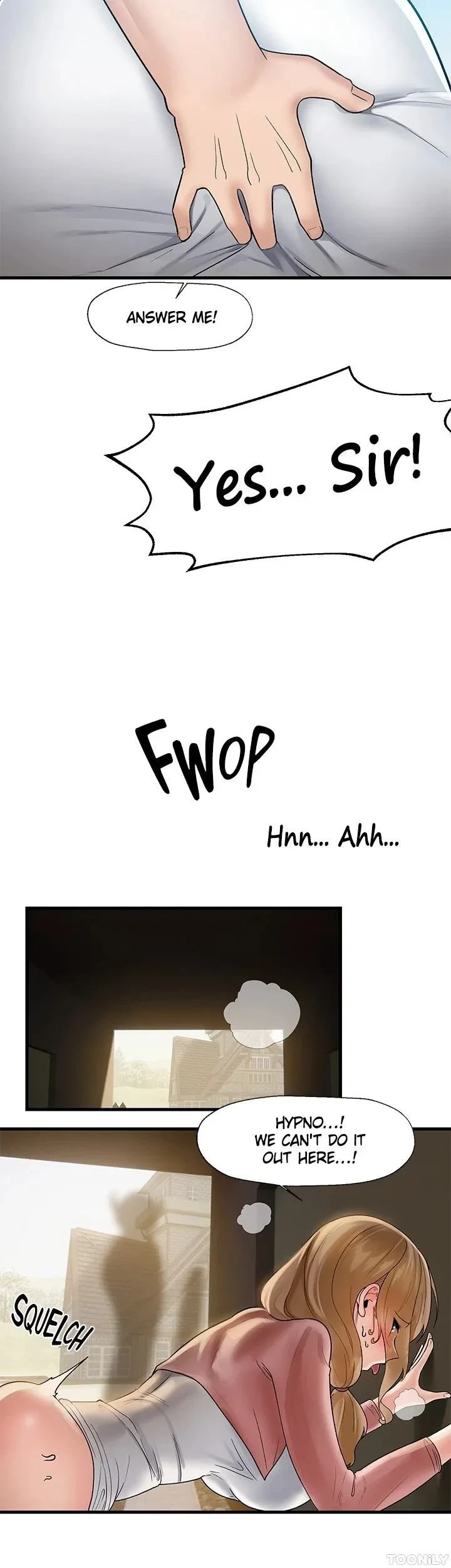 Chapter 85 - Epilogue, page 10