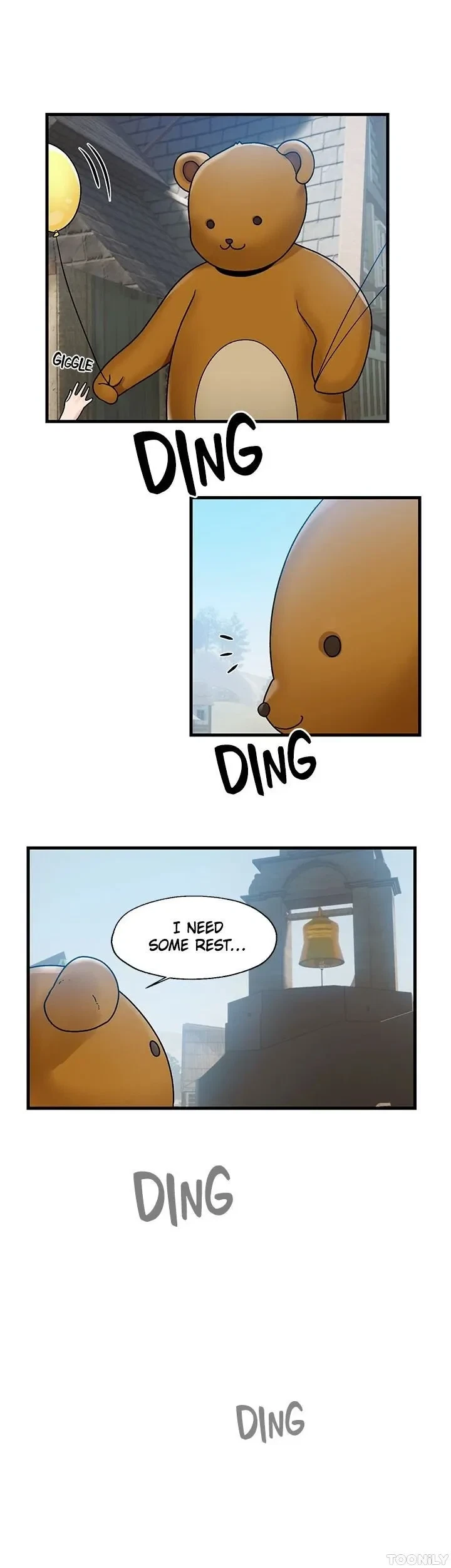 Chapter 85 - Epilogue, page 2