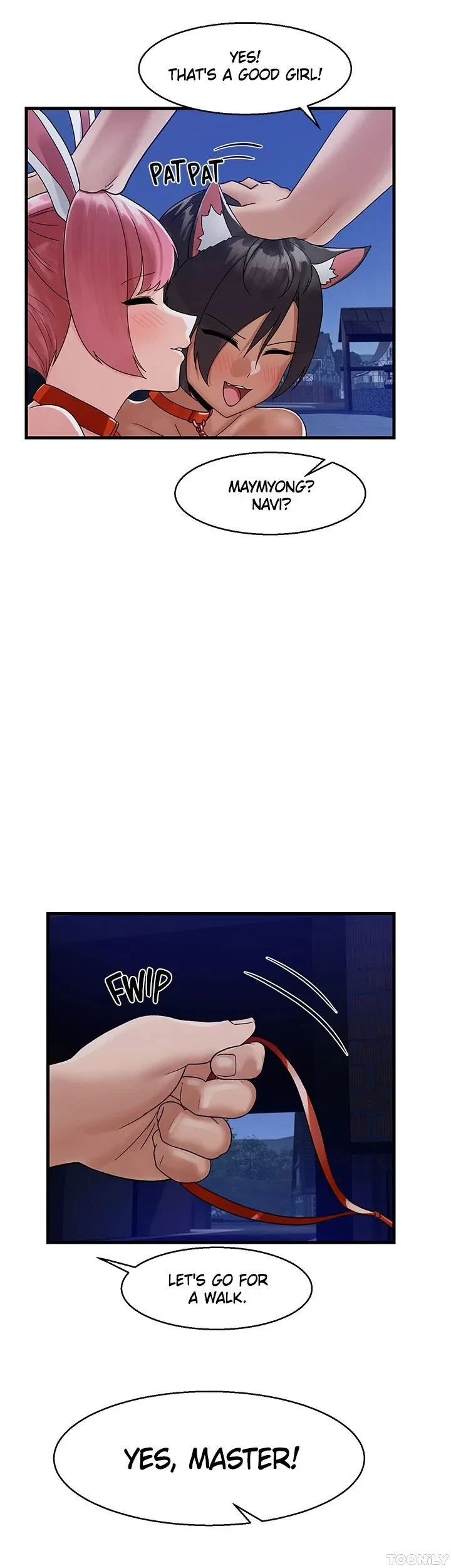 Chapter 85 - Epilogue, page 20
