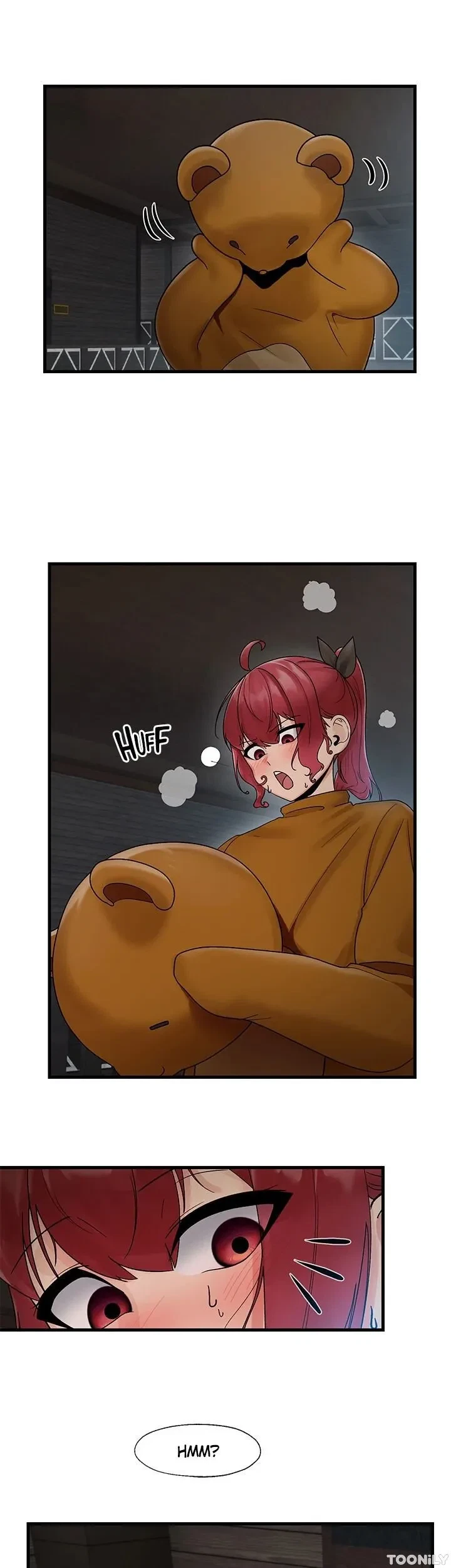Chapter 85 - Epilogue, page 3