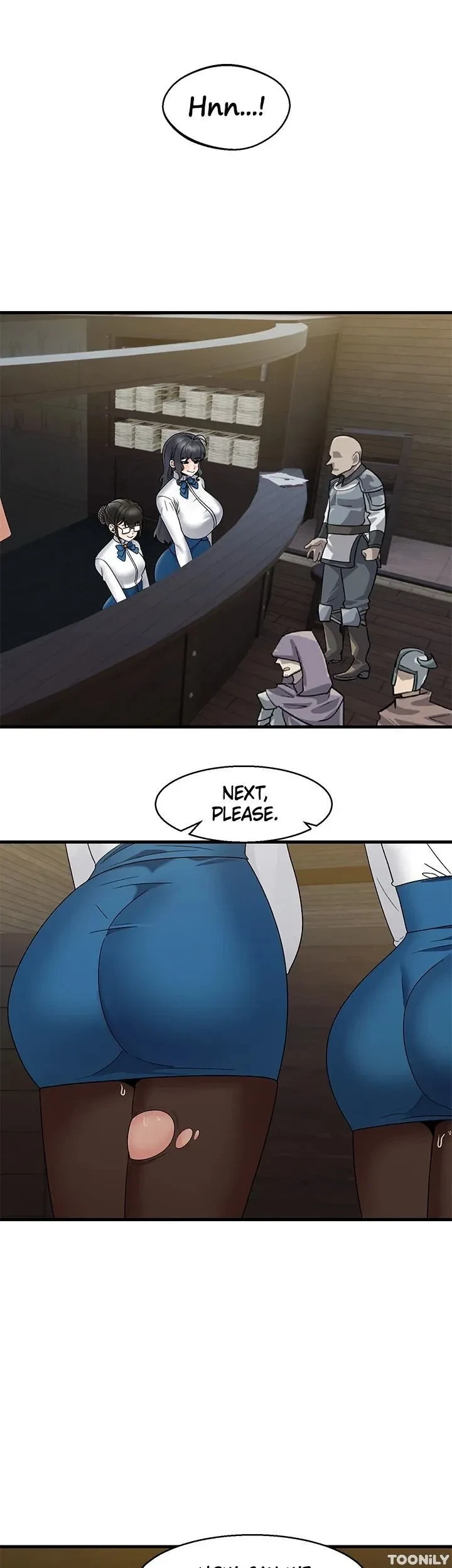 Chapter 85 - Epilogue, page 30