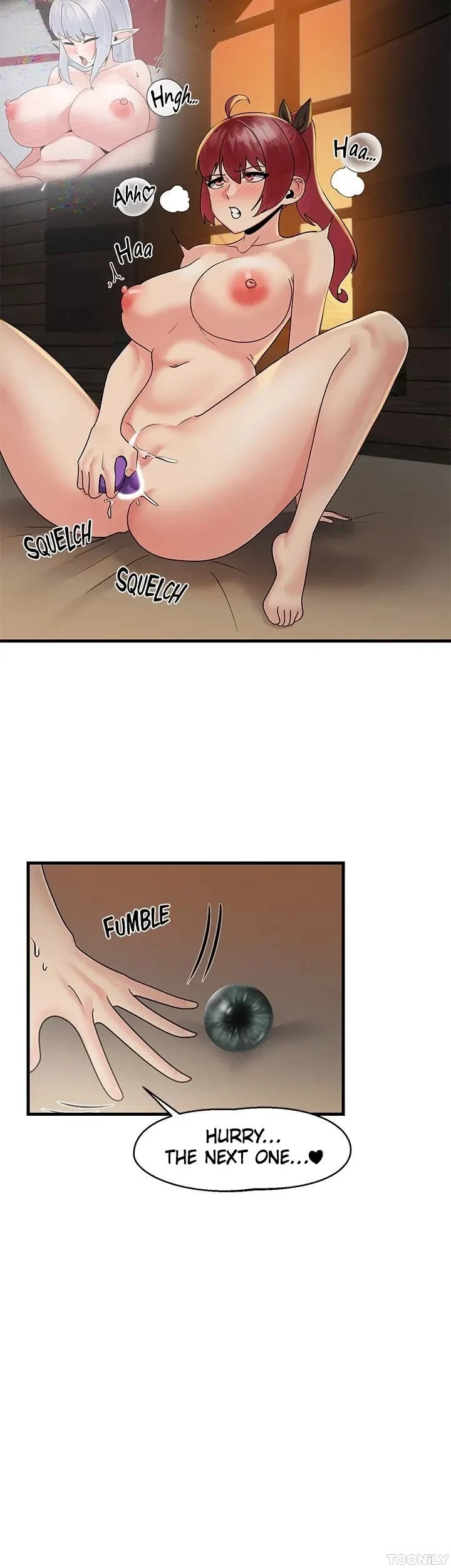 Chapter 85 - Epilogue, page 41
