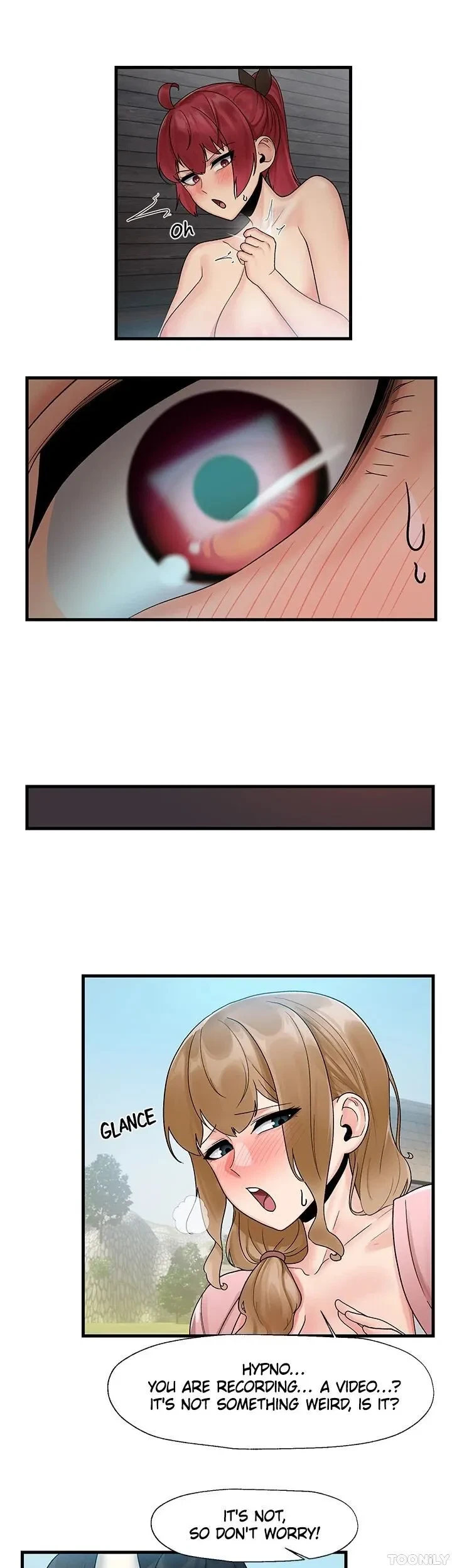 Chapter 85 - Epilogue, page 8