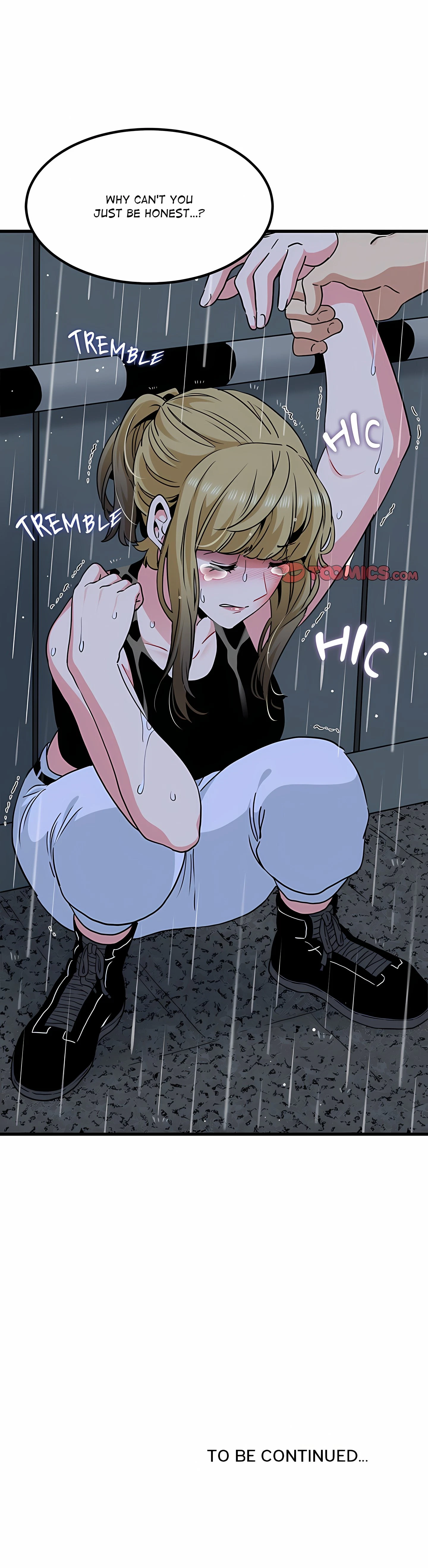 Snapping Into Love Chapter 56 (Uncensored), page 25