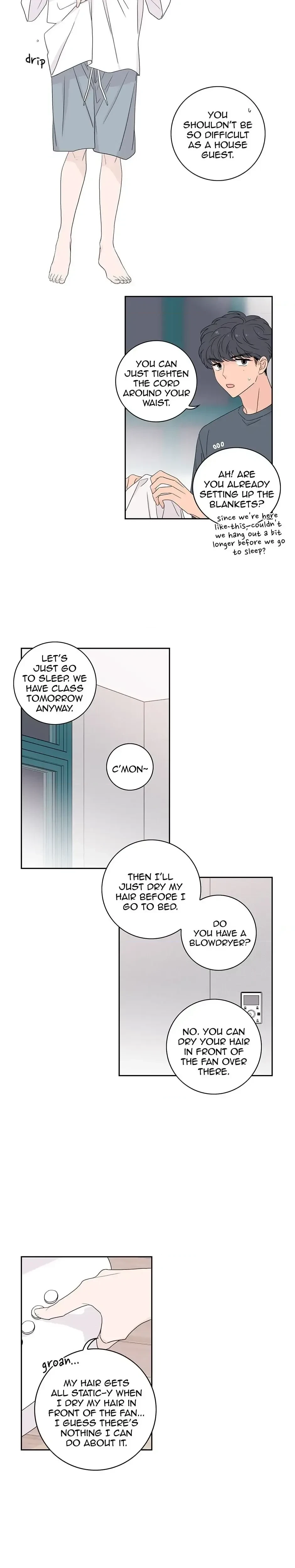 Toy Complex Chapter 20, page 2
