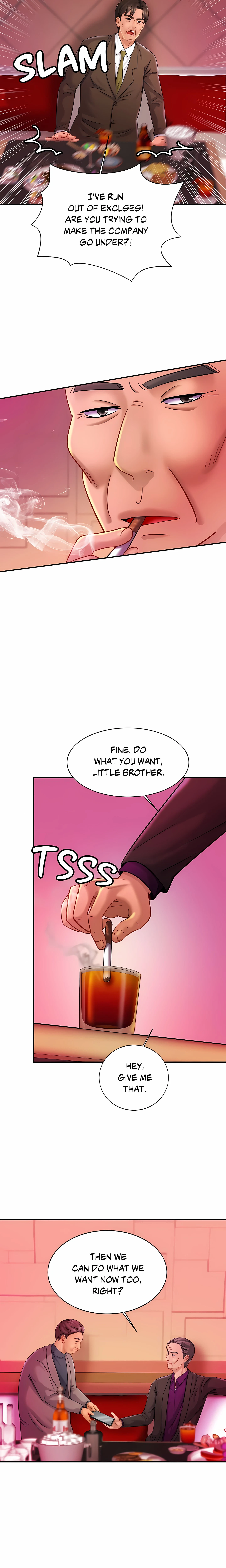 Close Family Chapter 10 (Uncensored), page 3