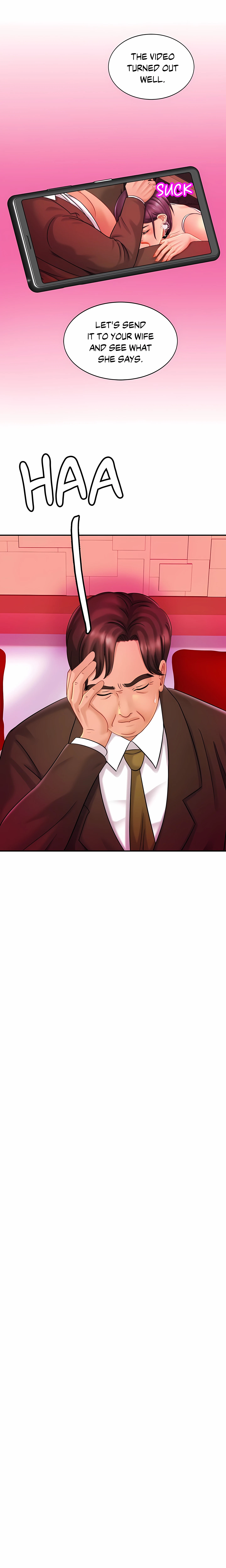 Close Family Chapter 10 (Uncensored), page 4