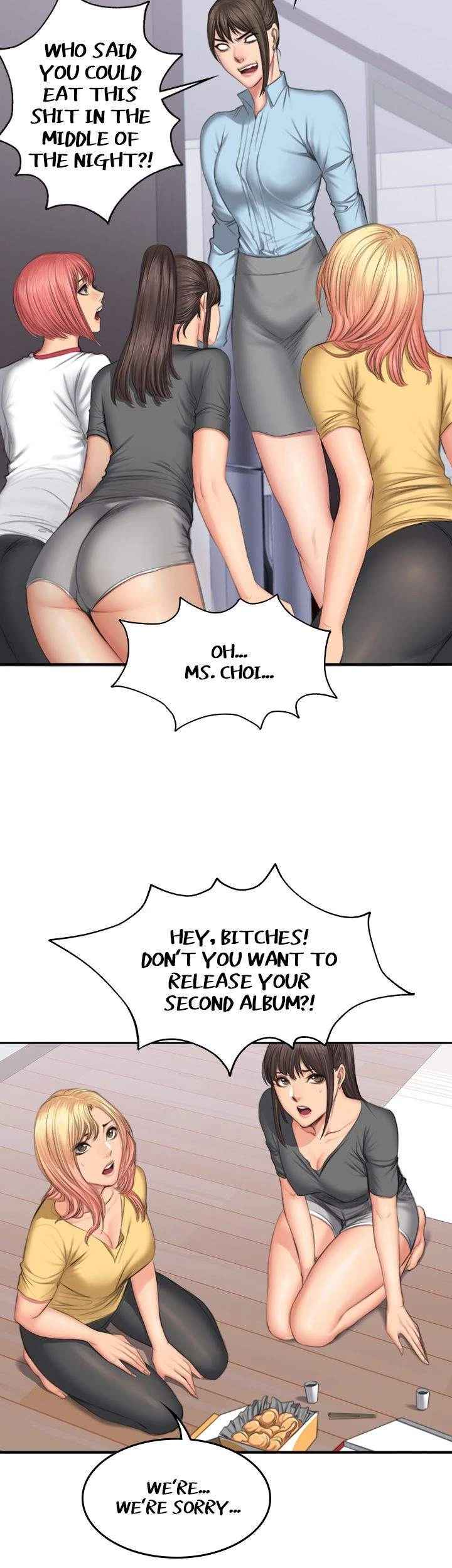 Chapter 45, page 18