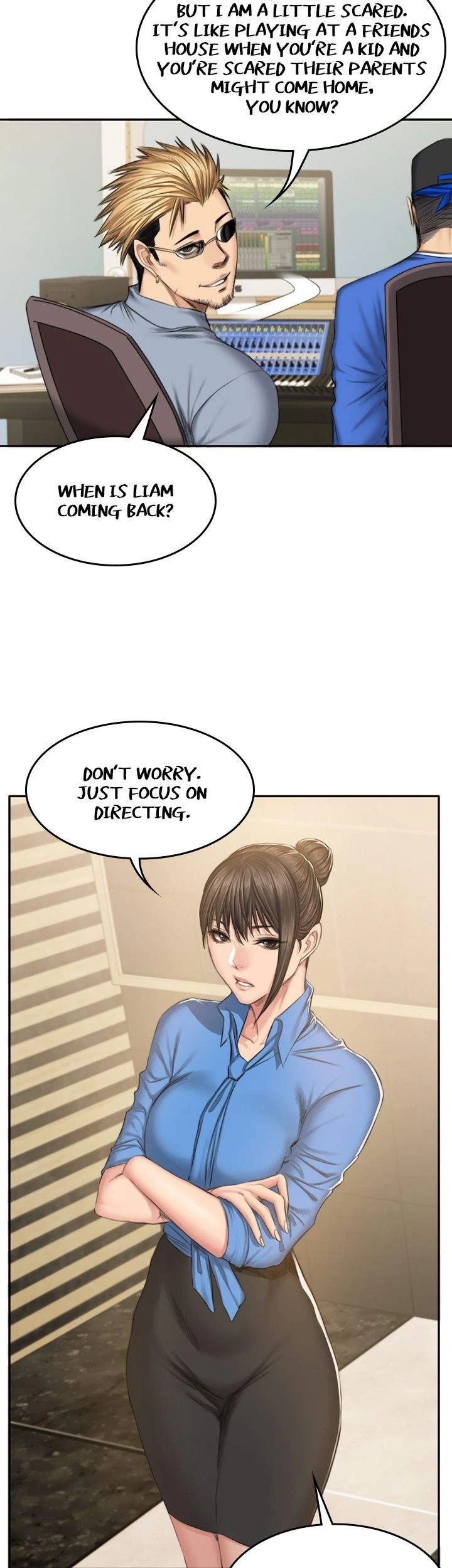 Chapter 45, page 30