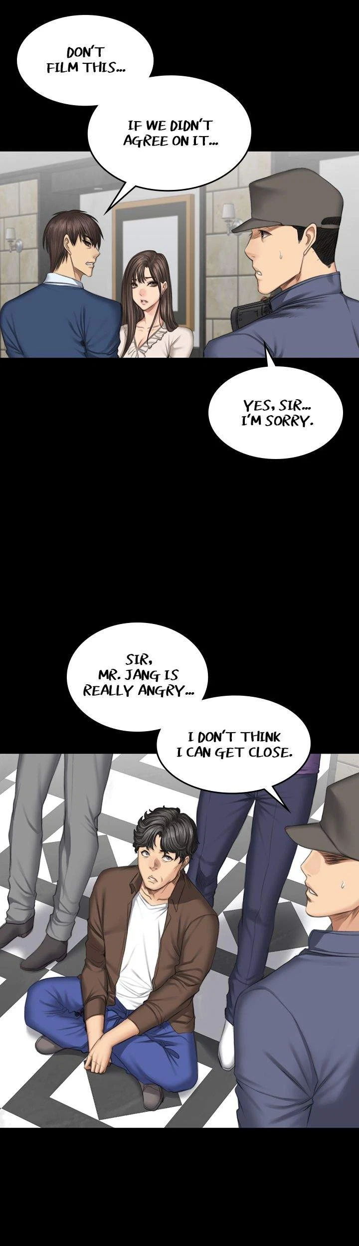 Chapter 45, page 36