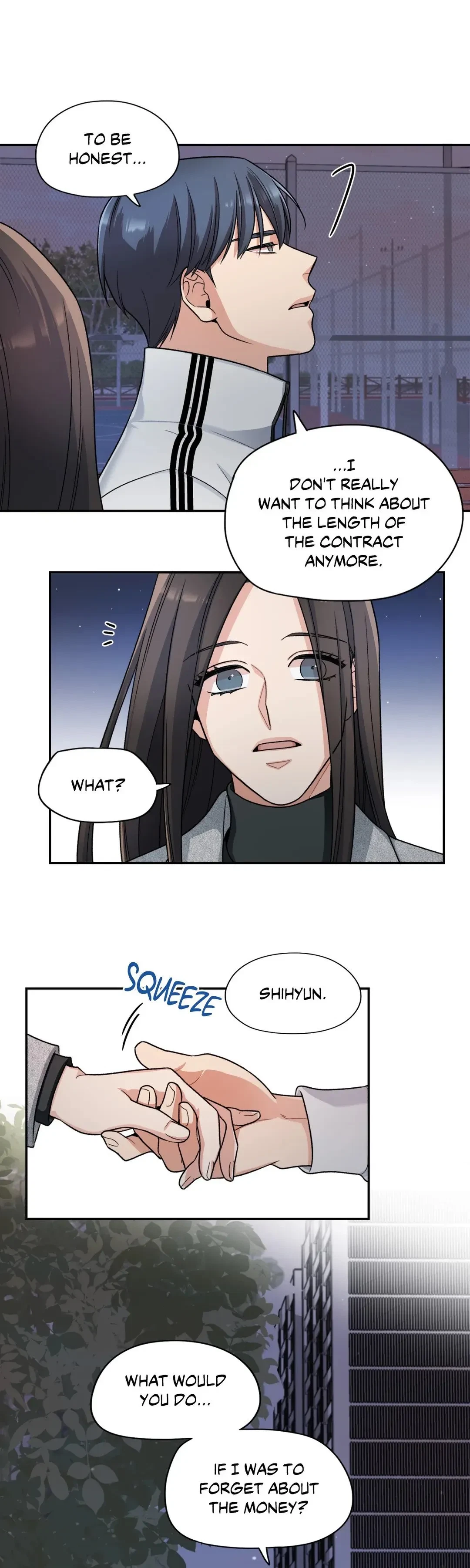Pleasure Chamber Chapter 15, page 10